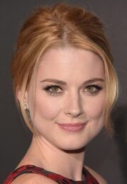 Alexandra Breckenridge