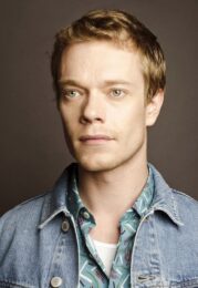 Alfie Allen