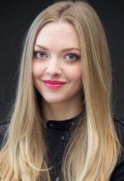 Amanda Seyfried