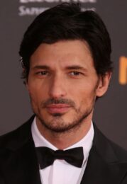 Andrés Velencoso