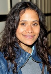 Angel Coulby