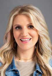 Annaleigh Ashford