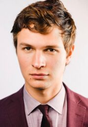 Ansel Elgort