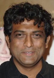 Anurag Basu