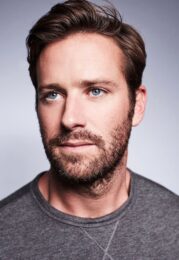 Armie Hammer