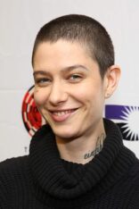 Asia Kate Dillon