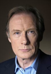 Bill Nighy