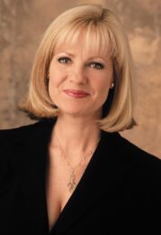 Bonnie Hunt