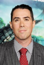 Brad Peyton