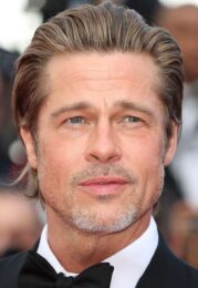 Brad Pitt