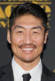 Brian Tee