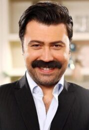 Bülent Emrah Parlak