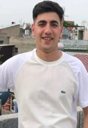 Burak Akyüz