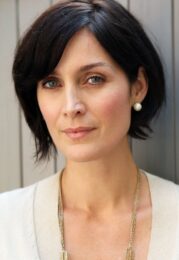 Carrie-Anne Moss