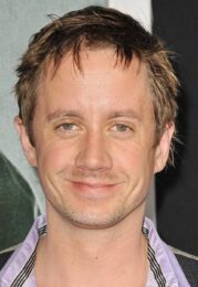 Chad Lindberg