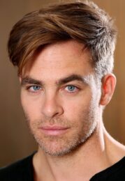 Chris Pine