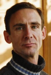 Chuck Palahniuk