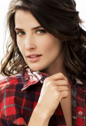 Cobie Smulders