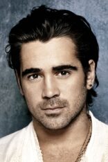 Colin Farrell