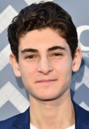 David Mazouz