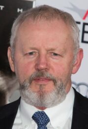 David Morse