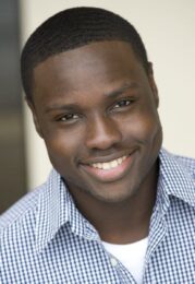 Dayo Okeniyi