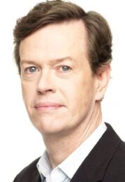 Dylan Baker