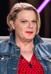 Eddie Izzard