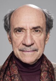 F. Murray Abraham