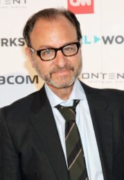 Fisher Stevens