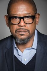 Forest Whitaker