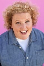 Fortune Feimster