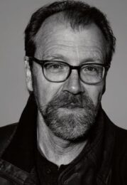 George Saunders