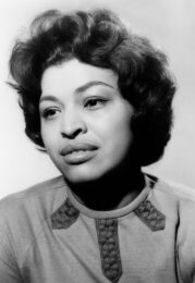 Gloria Foster