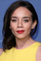 Hannah John-Kamen