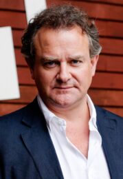 Hugh Bonneville