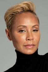 Jada Pinkett Smith