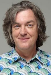 James May