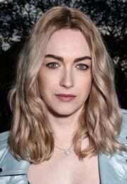 Jamie Clayton