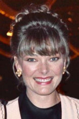 Jane Curtin