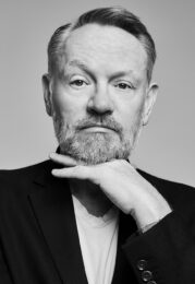 Jared Harris