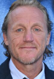 Jerome Flynn