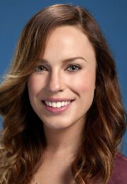 Jessica McNamee