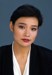 Joan Chen