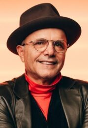 Joe Pantoliano