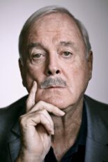 John Cleese