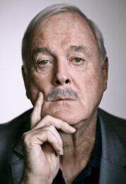 John Cleese