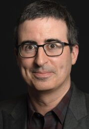 John Oliver