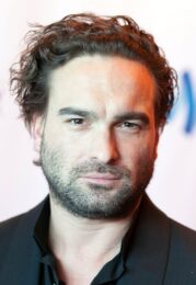 Johnny Galecki