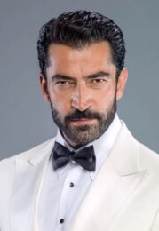 Kenan İmirzalıoğlu